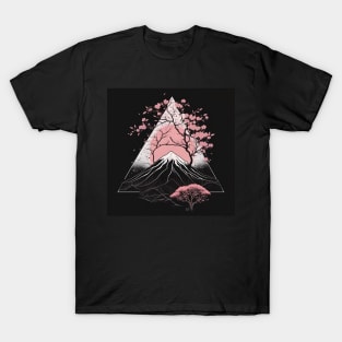 Hanami beauty T-Shirt